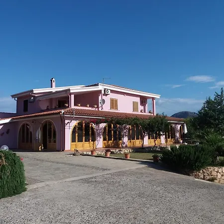 Domus De Janas