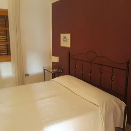 منزل ريفي Domus De Janas *