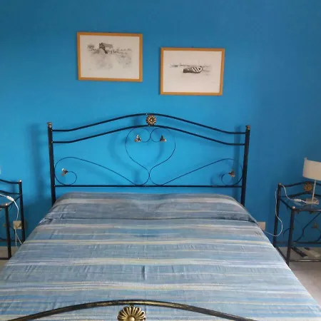 Domus De Janas سان فيتو