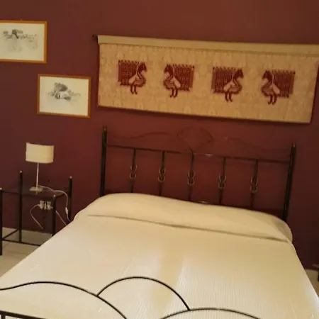 Domus De Janas * سان فيتو