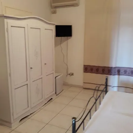 Domus De Janas منزل ريفي