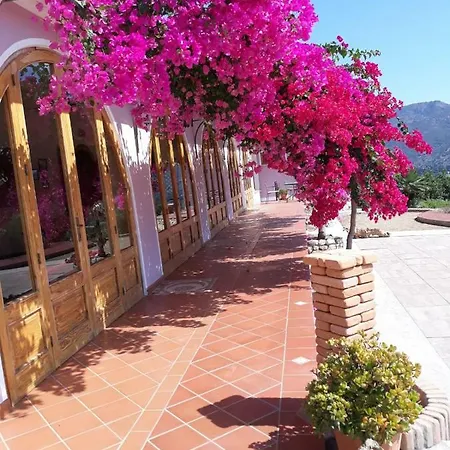 Domus De Janas * سان فيتو