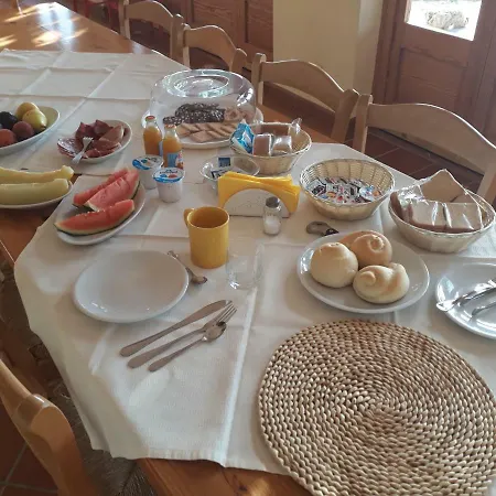 Domus De Janas * سان فيتو